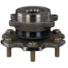 Load image into Gallery viewer, Shogun Rear Wheel Bearing Hub Kit Fits Mitsubishi Blue Print ADC48357
