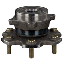 Load image into Gallery viewer, Shogun Rear Wheel Bearing Hub Kit Fits Mitsubishi Blue Print ADC48357