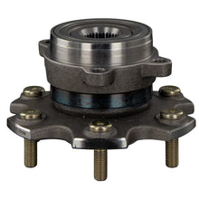 Load image into Gallery viewer, Shogun Rear Wheel Bearing Hub Kit Fits Mitsubishi Blue Print ADC48357