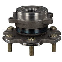 Load image into Gallery viewer, Shogun Rear Wheel Bearing Hub Kit Fits Mitsubishi Blue Print ADC48357