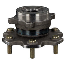 Load image into Gallery viewer, Shogun Rear Wheel Bearing Hub Kit Fits Mitsubishi Blue Print ADC48357