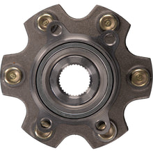 Load image into Gallery viewer, Shogun Rear Wheel Bearing Hub Kit Fits Mitsubishi Blue Print ADC48357