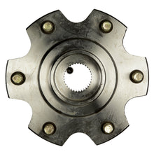 Load image into Gallery viewer, Shogun Rear Wheel Bearing Hub Kit Fits Mitsubishi Blue Print ADC48357