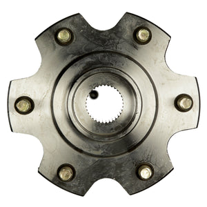 Shogun Rear Wheel Bearing Hub Kit Fits Mitsubishi Blue Print ADC48357