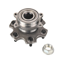 Load image into Gallery viewer, Shogun Rear Wheel Bearing Hub Kit Fits Mitsubishi Blue Print ADC48357