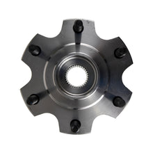Load image into Gallery viewer, Shogun Rear Wheel Bearing Hub Kit Fits Mitsubishi Blue Print ADC48357