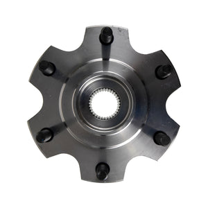 Shogun Rear Wheel Bearing Hub Kit Fits Mitsubishi Blue Print ADC48357