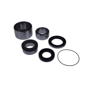 L200 Rear Wheel Bearing Kit Fits Mitsubishi MB664611 S5 Blue Print ADC48360