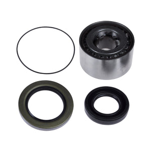 L200 Rear Wheel Bearing Kit Fits Mitsubishi MB664611 S6 Blue Print ADC48361