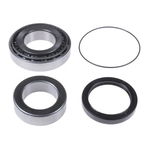 Rear Wheel Bearing Kit Fits Mitsubishi MB664447 S3 Blue Print ADC48362