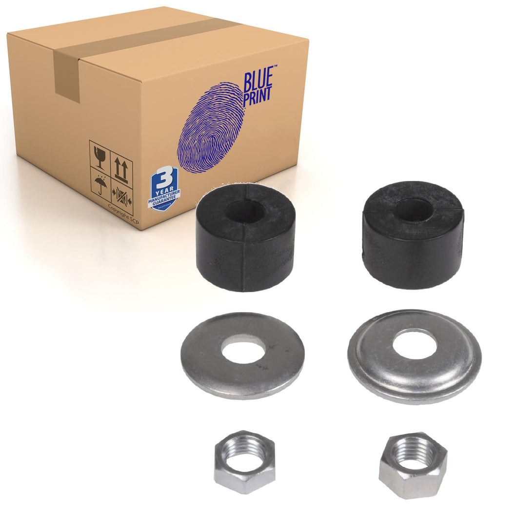 Shogun Front Outer Anti Roll Bar Bush 9.2mm Fits Mitsubishi Blue Print ADC48514