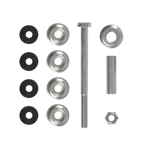 Drop Link Space Wagon Anti Roll Bar Stab Fits Mitsubishi Blue Print ADC48532