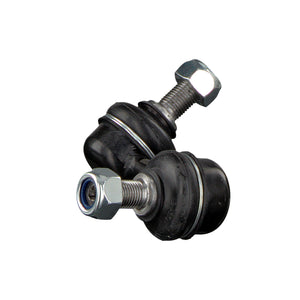 Front Left Drop Link Colt Anti Roll Bar Stab Fits Mitsubishi Blue Print ADC48539