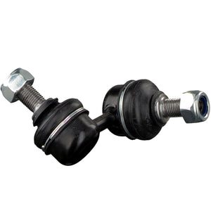 Front Left Drop Link Colt Anti Roll Bar Stab Fits Mitsubishi Blue Print ADC48539