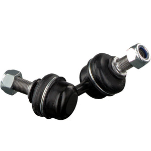 Front Left Drop Link Colt Anti Roll Bar Stab Fits Mitsubishi Blue Print ADC48539