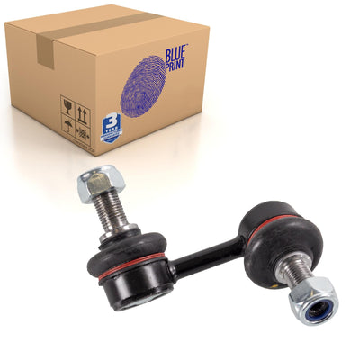 Front Left Drop Link Colt Anti Roll Bar Stab Fits Mitsubishi Blue Print ADC48539