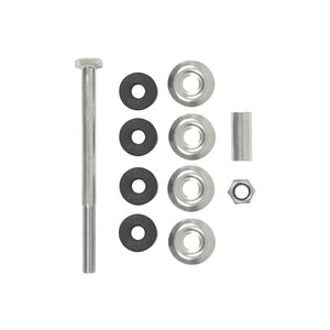 Front Drop Link Carisma Anti Roll Bar Stab Fits Mitsubishi Blue Print ADC48544