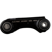 Load image into Gallery viewer, Colt Control Arm Suspension Rear Left Upper Fits Mitsubishi Blue Print ADC48551
