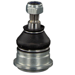 Front Lower Ball Joint Inc Lock Nut & Circlip Fits Proton Is Blue Print ADC48605
