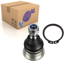 Load image into Gallery viewer, Front Lower Ball Joint Inc Lock Nut &amp; Circlip Fits Proton Is Blue Print ADC48605
