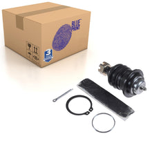 Load image into Gallery viewer, Front Upper Ball Joint Inc Castle Nut Cotter Pin &amp; Circlip F Blue Print ADC48606