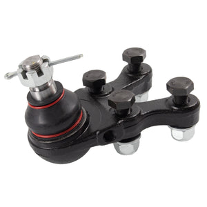 Front Left Lower Ball Joint Inc Additional Parts Fits Mitsub Blue Print ADC48609
