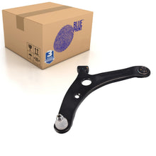 Load image into Gallery viewer, Colt Control Arm Wishbone Front Left Fits Mitsubishi Blue Print ADC486105