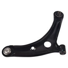 Load image into Gallery viewer, Colt Control Arm Wishbone Front Left Fits Mitsubishi Blue Print ADC486105