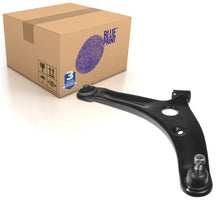 Load image into Gallery viewer, Control Arm Wishbone Suspension Front Right Fits Mitsubishi Blue Print ADC486106