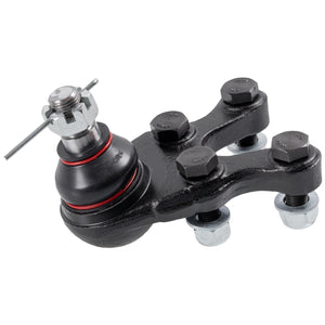 Front Right Lower Ball Joint Inc Additional Parts Fits Mitsu Blue Print ADC48610