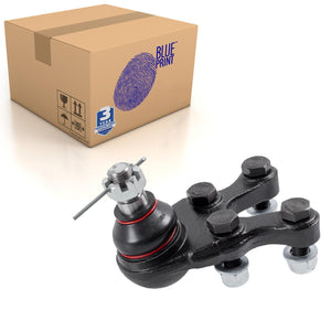 Front Right Lower Ball Joint Inc Additional Parts Fits Mitsu Blue Print ADC48610