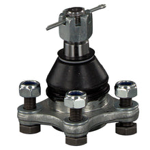 Load image into Gallery viewer, Front Lower Ball Joint Inc Castle Nut &amp; Cotter Pin Fits Mits Blue Print ADC48612