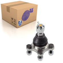 Load image into Gallery viewer, Front Lower Ball Joint Inc Castle Nut &amp; Cotter Pin Fits Mits Blue Print ADC48612