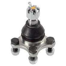 Load image into Gallery viewer, Front Lower Ball Joint Inc Castle Nut &amp; Cotter Pin Fits Mits Blue Print ADC48612