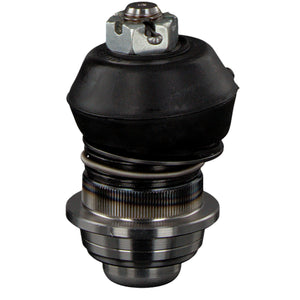 Front Upper Ball Joint Inc Castle Nut Cotter Pin & Circlip F Blue Print ADC48613