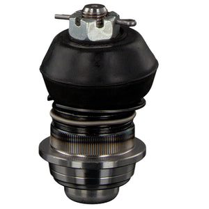 Front Upper Ball Joint Inc Castle Nut Cotter Pin & Circlip F Blue Print ADC48613