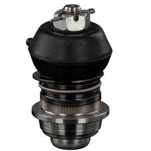 Front Upper Ball Joint Inc Castle Nut Cotter Pin & Circlip F Blue Print ADC48613