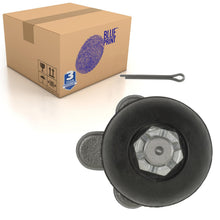 Load image into Gallery viewer, Front Upper Ball Joint Inc Castle Nut &amp; Cotter Pin Fits Hyun Blue Print ADC48614