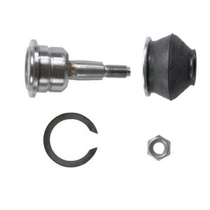 Front Upper Ball Joint Inc Lock Nut & Circlip Fits Mitsubish Blue Print ADC48639