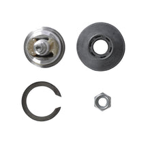 Load image into Gallery viewer, Front Upper Ball Joint Inc Lock Nut &amp; Circlip Fits Mitsubish Blue Print ADC48639