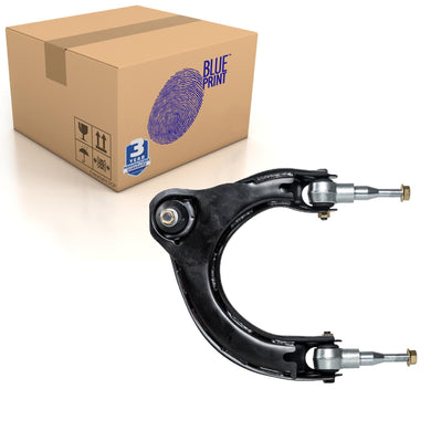 Galant Control Arm Front Left Upper Fits Mitsubishi Blue Print ADC48643