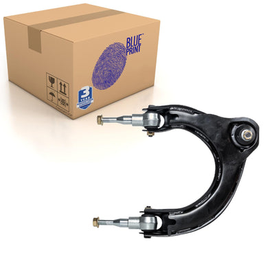 Galant Control Arm Front Right Upper Fits Mitsubishi Blue Print ADC48644
