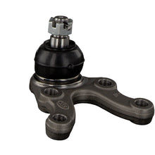Load image into Gallery viewer, Front Right Lower Ball Joint Inc Castle Nut &amp; Cotter Pin Fit Blue Print ADC48652
