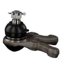 Load image into Gallery viewer, Front Right Lower Ball Joint Inc Castle Nut &amp; Cotter Pin Fit Blue Print ADC48652