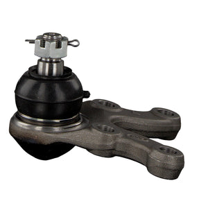 Front Right Lower Ball Joint Inc Castle Nut & Cotter Pin Fit Blue Print ADC48652