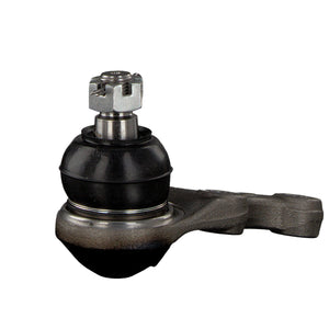 Front Right Lower Ball Joint Inc Castle Nut & Cotter Pin Fit Blue Print ADC48652