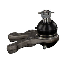 Load image into Gallery viewer, Front Right Lower Ball Joint Inc Castle Nut &amp; Cotter Pin Fit Blue Print ADC48652