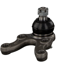 Load image into Gallery viewer, Front Right Lower Ball Joint Inc Castle Nut &amp; Cotter Pin Fit Blue Print ADC48652
