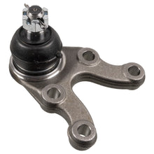 Load image into Gallery viewer, Front Right Lower Ball Joint Inc Castle Nut &amp; Cotter Pin Fit Blue Print ADC48652