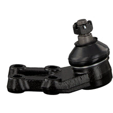 Load image into Gallery viewer, Front Lower Ball Joint Inc Castle Nut &amp; Cotter Pin Fits Mits Blue Print ADC48655